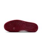Jordan 1 Retro Low OG Nigel Sylvester Better With Time (IB8958-001) | SneakerClassics