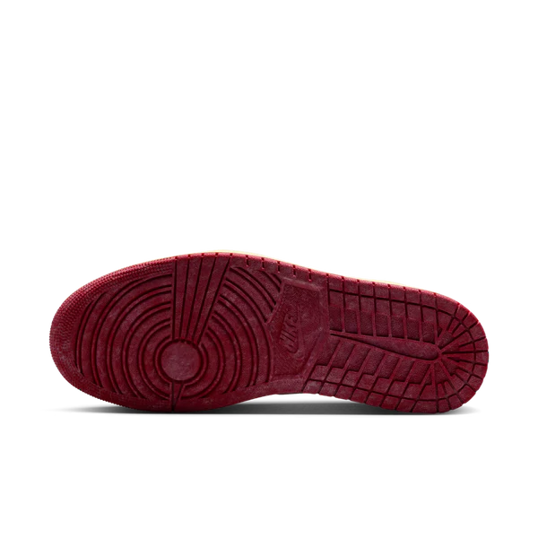 Jordan 1 Retro Low OG Nigel Sylvester Better With Time (IB8958-001) | SneakerClassics