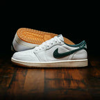 Jordan 1 Retro Low OG Oxidized Green (Women's) (CZ0775-133) | SneakerClassics