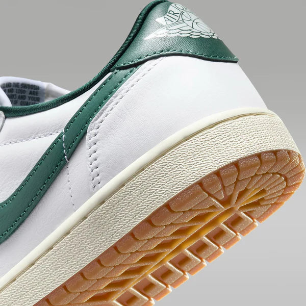 Jordan 1 Retro Low OG Oxidized Green (Women's) (CZ0775-133) | SneakerClassics
