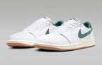 Jordan 1 Retro Low OG Oxidized Green (Women's) (CZ0775-133) | SneakerClassics