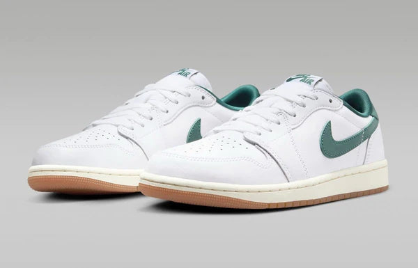Jordan 1 Retro Low OG Oxidized Green (Women's) (CZ0775-133) | SneakerClassics