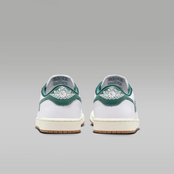 Jordan 1 Retro Low OG Oxidized Green (Women's) (CZ0775-133) | SneakerClassics