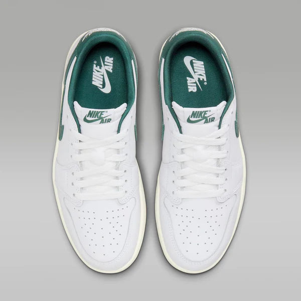 Jordan 1 Retro Low OG Oxidized Green (Women's) (CZ0775-133) | SneakerClassics
