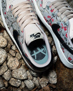 Jordan 1 Retro Low OG Rui Hachimura Oatmeal (HV8293-100) | SneakerClassics
