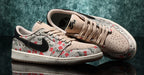 Jordan 1 Retro Low OG Rui Hachimura Oatmeal (HV8293-100) | SneakerClassics