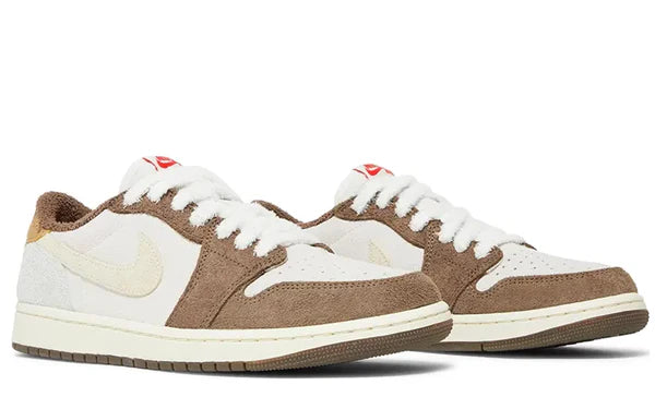 Jordan 1 Retro Low OG Year of the Rabbit (DV1312-200) | SneakerClassics