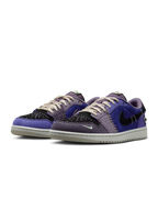 Jordan 1 Retro Low OG Zion Williamson Voodoo Alternate (IH2309-500) | SneakerClassics
