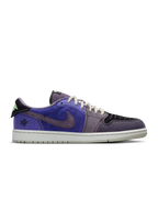 Jordan 1 Retro Low OG Zion Williamson Voodoo Alternate (IH2309-500) | SneakerClassics