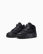 Jordan 3 Retro Black Cat (2025) (GS) (DM0967-001) | SneakerClassics