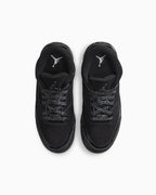 Jordan 3 Retro Black Cat (2025) (GS) (DM0967-001) | SneakerClassics