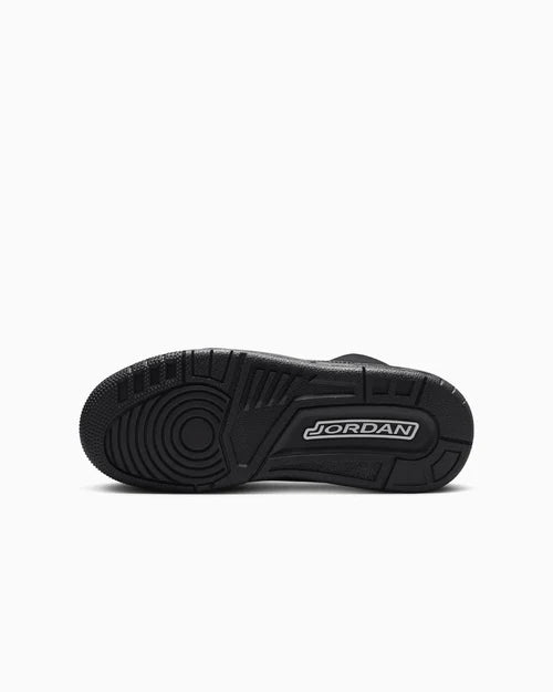 Jordan 3 Retro Black Cat (2025) (GS) (DM0967-001) | SneakerClassics