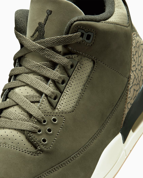Jordan 3 Retro Family Affair (DN3707-202) | SneakerClassics