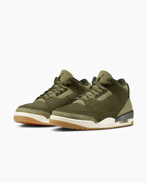 Jordan 3 Retro Family Affair (DN3707-202) | SneakerClassics