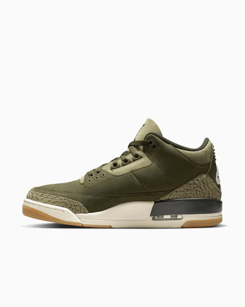 Jordan 3 Retro Family Affair (DN3707-202) | SneakerClassics