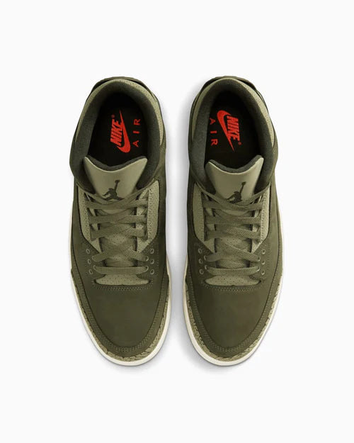 Jordan 3 Retro Family Affair (DN3707-202) | SneakerClassics