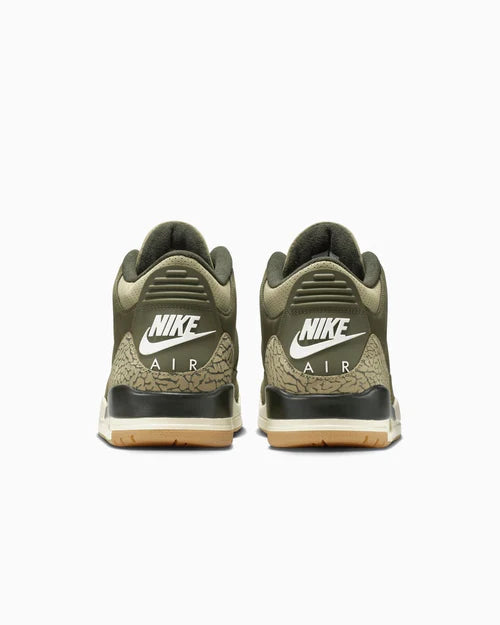 Jordan 3 Retro Family Affair (DN3707-202) | SneakerClassics