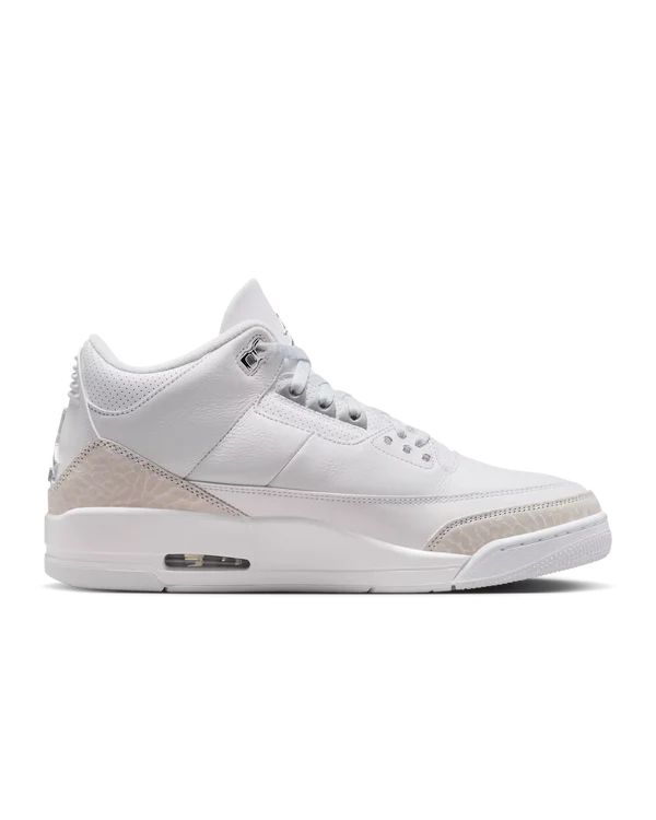 Jordan 3 Retro Pure Money (2025) (GS) (DM0967-111) | SneakerClassics