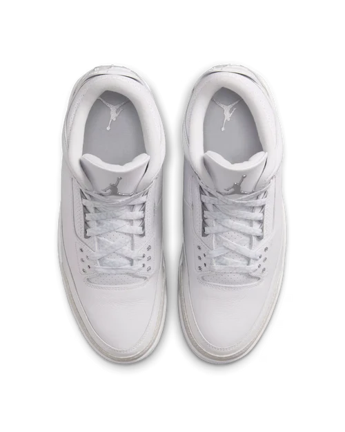 Jordan 3 Retro Pure Money (2025) (GS) (DM0967-111) | SneakerClassics