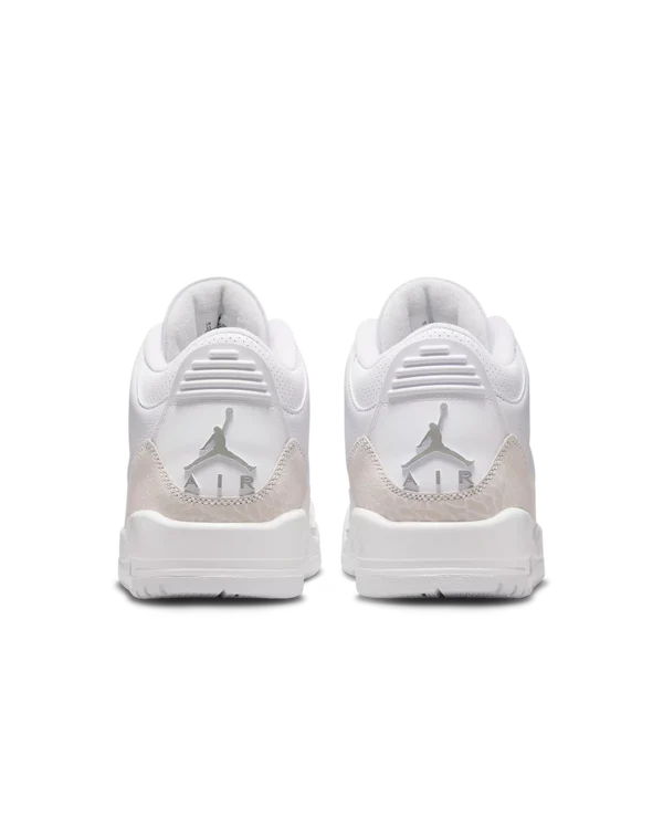 Jordan 3 Retro Pure Money (2025) (CT8532-111) | SneakerClassics