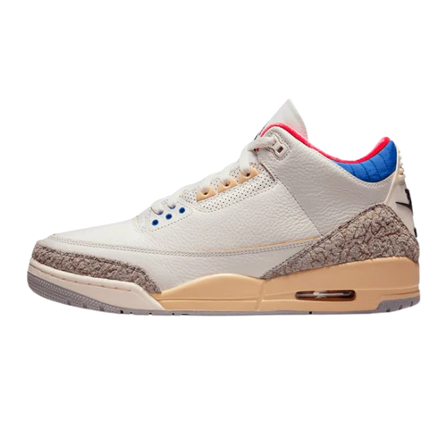 Jordan 3 Retro Seoul 2.0