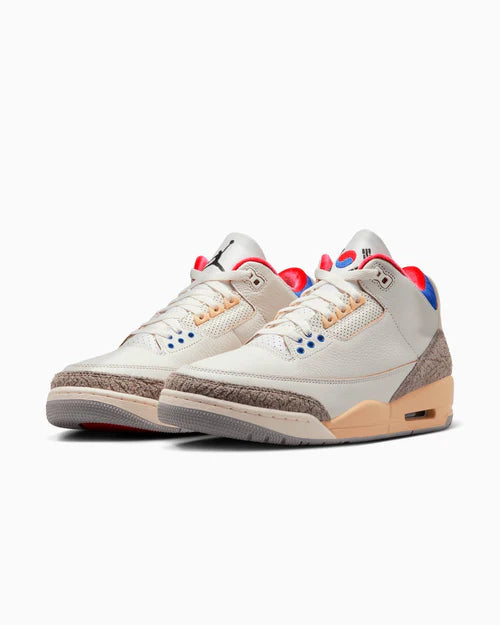 Jordan 3 Retro Seoul 2.0 (IB1482-100) | SneakerClassics