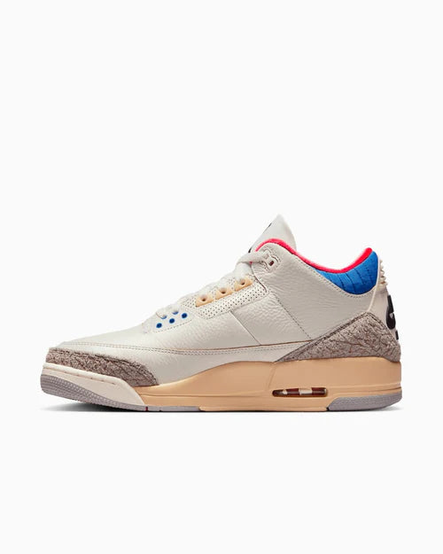 Jordan 3 Retro Seoul 2.0 (IB1482-100) | SneakerClassics