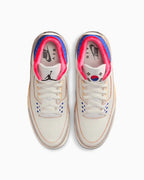 Jordan 3 Retro Seoul 2.0 (IB1482-100) | SneakerClassics