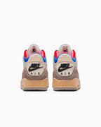 Jordan 3 Retro Seoul 2.0 (IB1482-100) | SneakerClassics