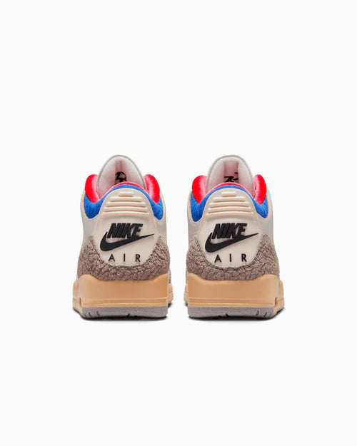 Jordan 3 Retro Seoul 2.0 (IB1482-100) | SneakerClassics