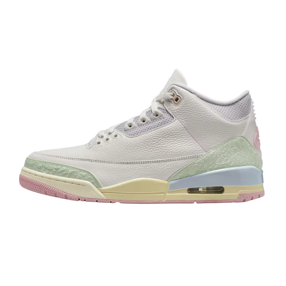 Jordan 3 Retro Spring Is In The Air (IF4396-100) | SneakerClassics