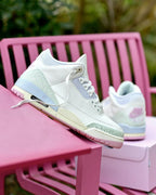 Jordan 3 Retro Spring Is In The Air (IF4396-100) | SneakerClassics