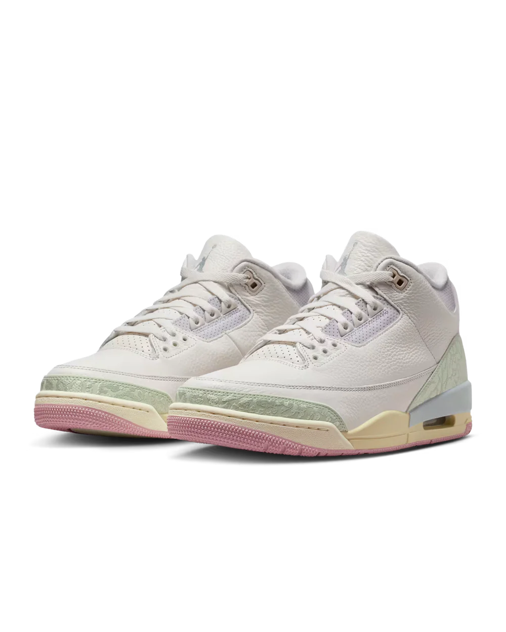 Jordan 3 Retro Spring Is In The Air (IF4396-100) | SneakerClassics