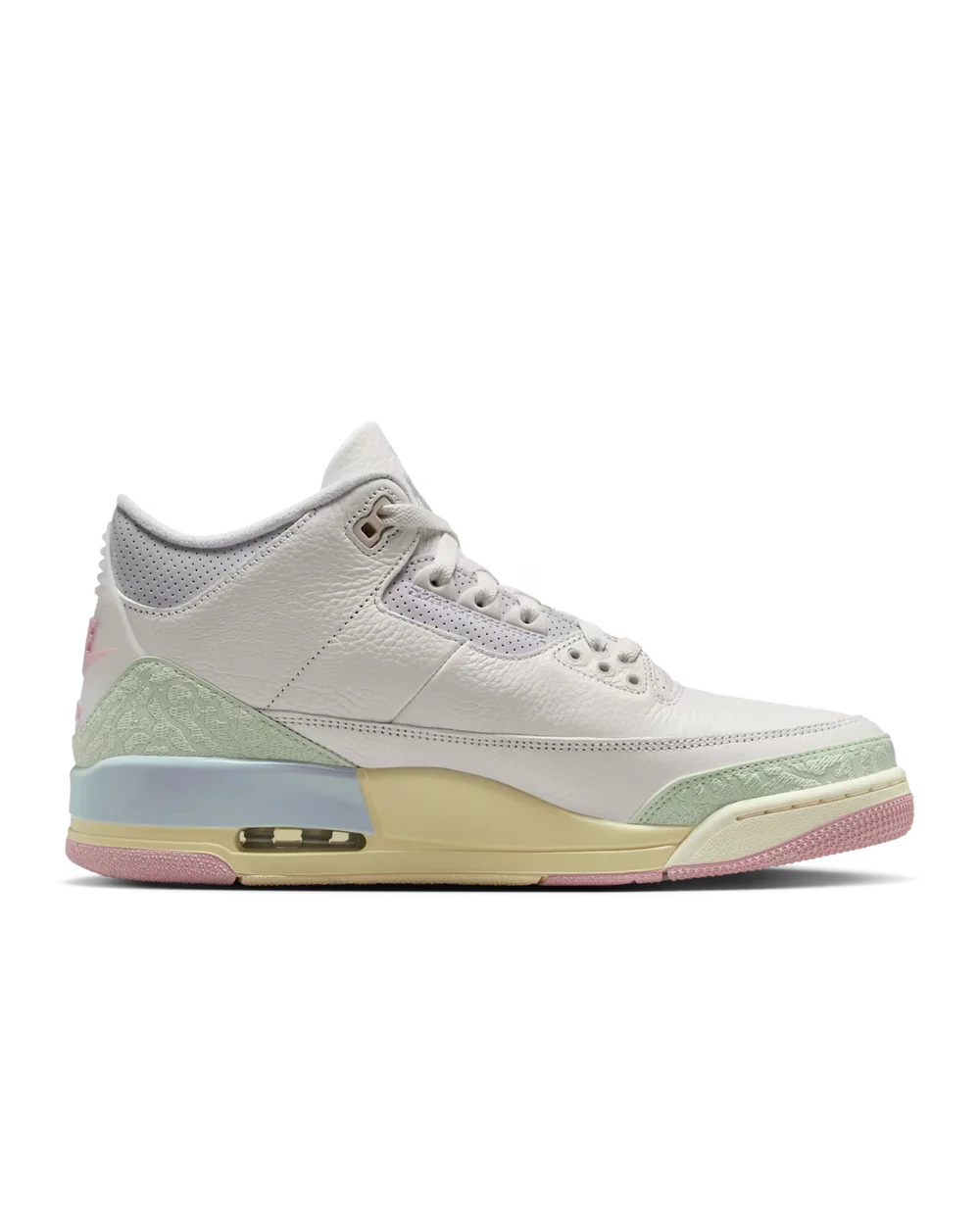 Jordan 3 Retro Spring Is In The Air (IF4396-100) | SneakerClassics