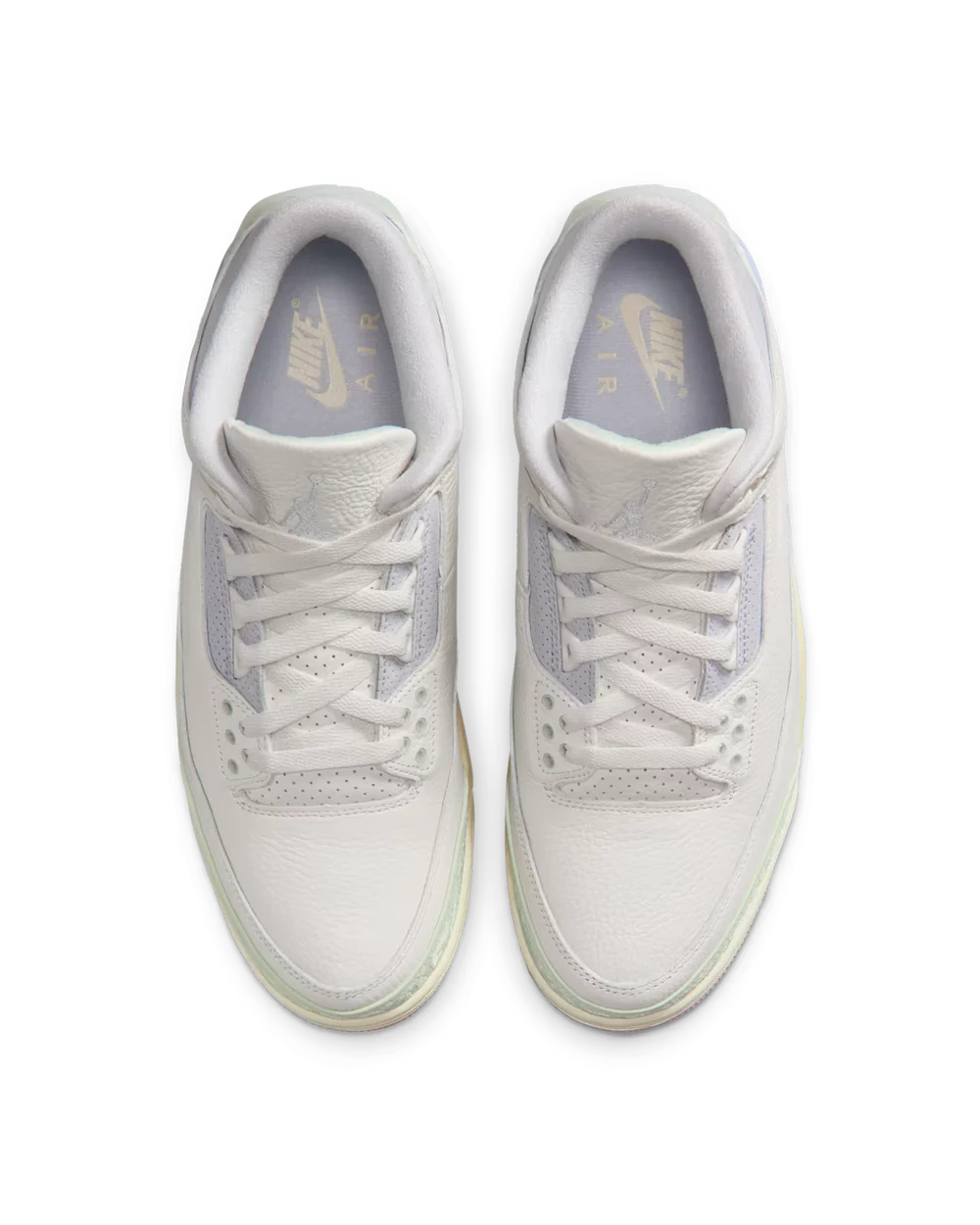 Jordan 3 Retro Spring Is In The Air (IF4396-100) | SneakerClassics