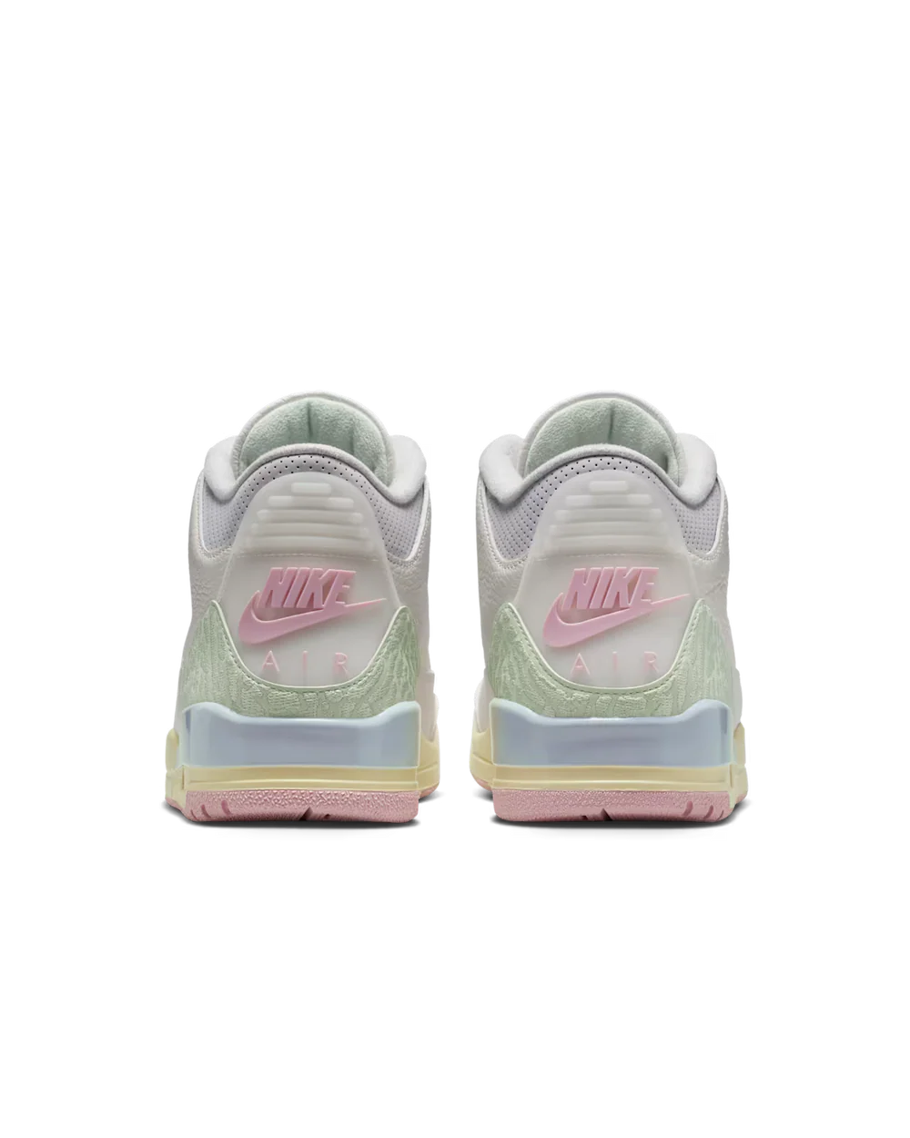 Jordan 3 Retro Spring Is In The Air (IF4396-100) | SneakerClassics