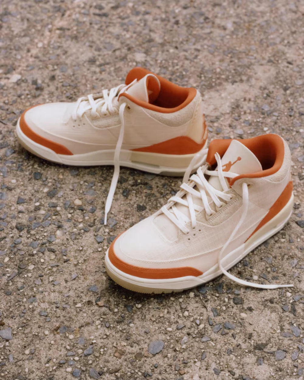 Jordan 3 Retro TEX Starfish (Women's) (IH7694-200) | SneakerClassics