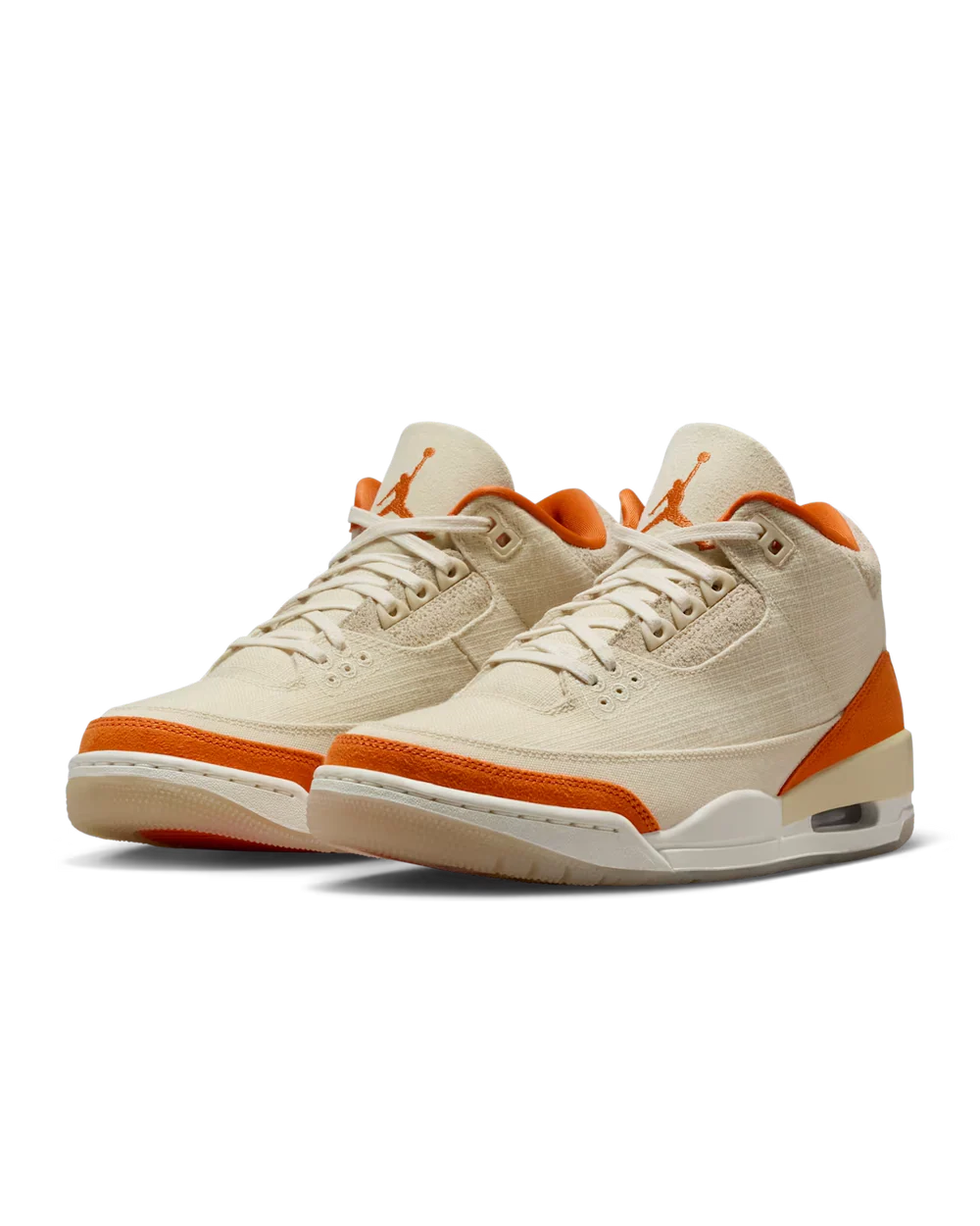 Jordan 3 Retro TEX Starfish (Women's) (IH7694-200) | SneakerClassics