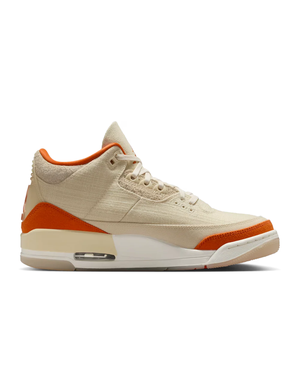 Jordan 3 Retro TEX Starfish (Women's) (IH7694-200) | SneakerClassics