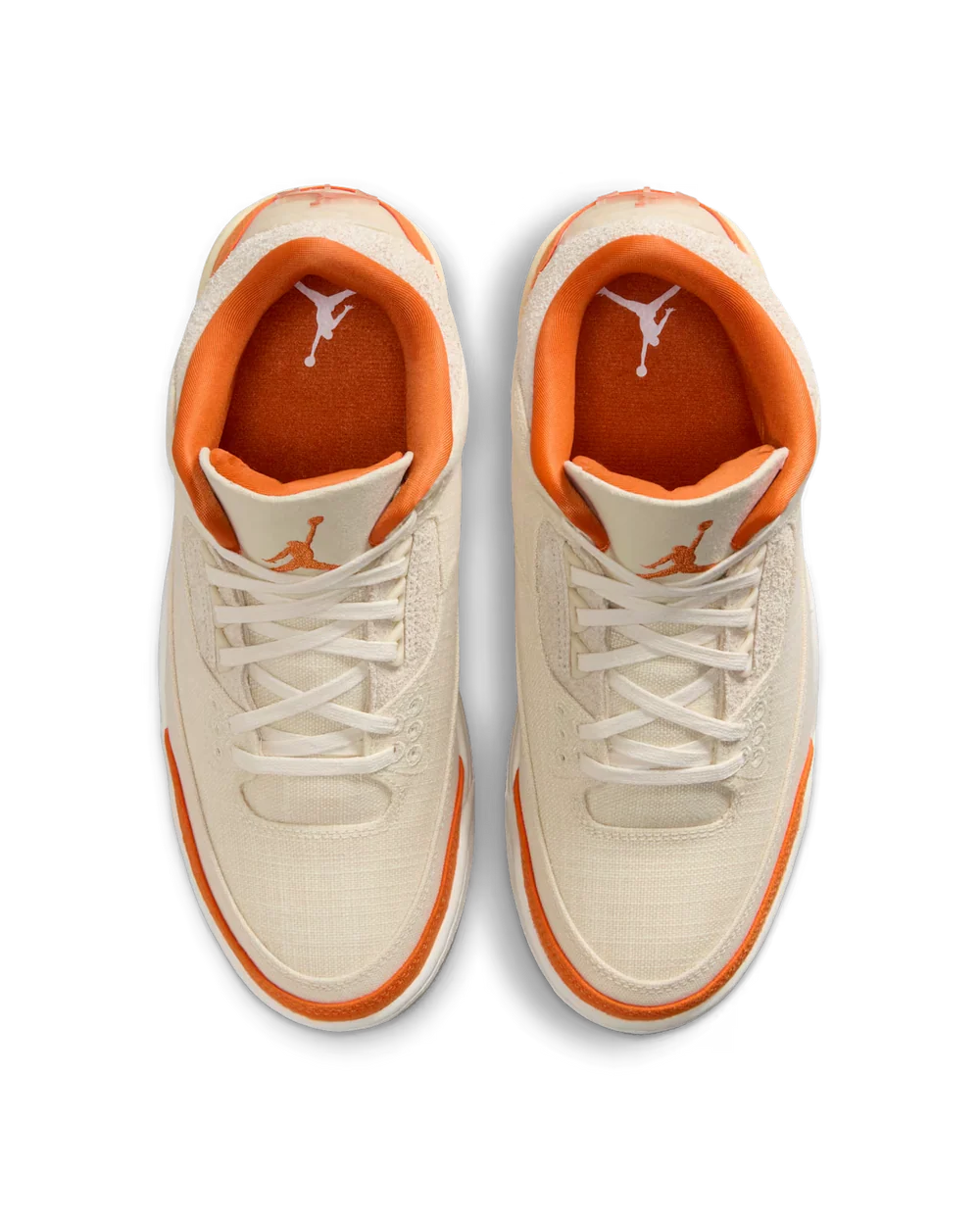 Jordan 3 Retro TEX Starfish (Women's) (IH7694-200) | SneakerClassics