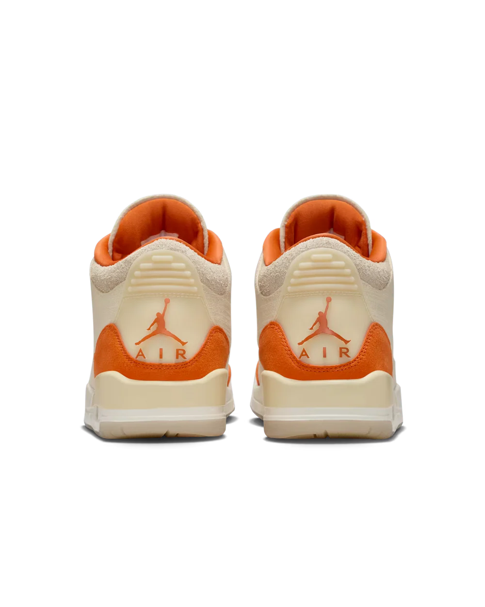 Jordan 3 Retro TEX Starfish (Women's) (IH7694-200) | SneakerClassics