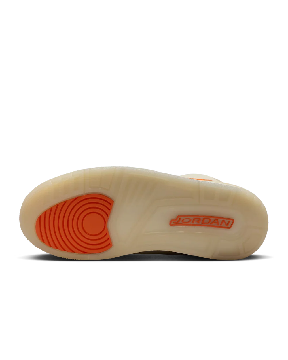 Jordan 3 Retro TEX Starfish (Women's) (IH7694-200) | SneakerClassics
