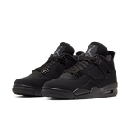 Jordan 4 Retro Black Cat (2025) (FV5029-010) | SneakerClassics