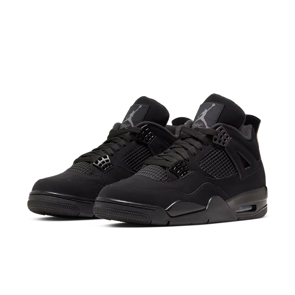 Jordan 4 Retro Black Cat (2025) (FV5029-010) | SneakerClassics