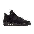 Jordan 4 Retro Black Cat (2025) (FV5029-010) | SneakerClassics