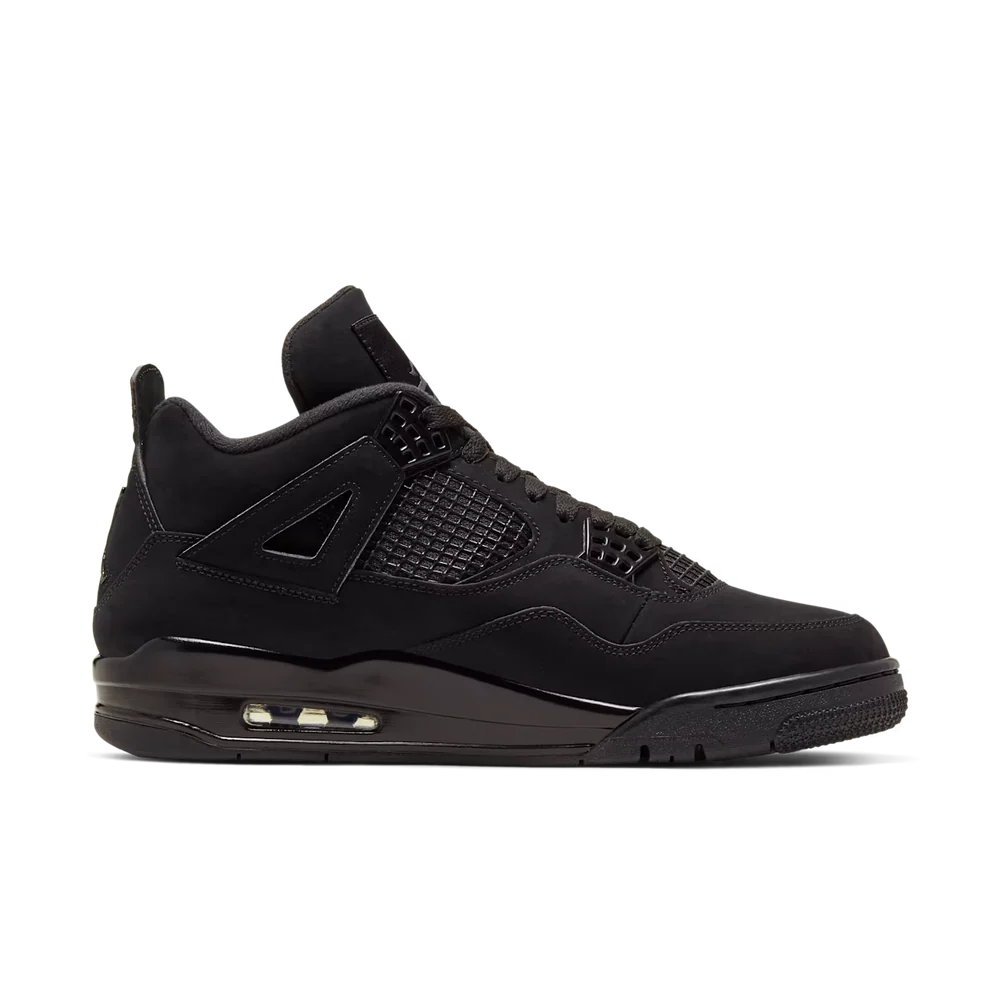 Jordan 4 Retro Black Cat (2025) (FV5029-010) | SneakerClassics