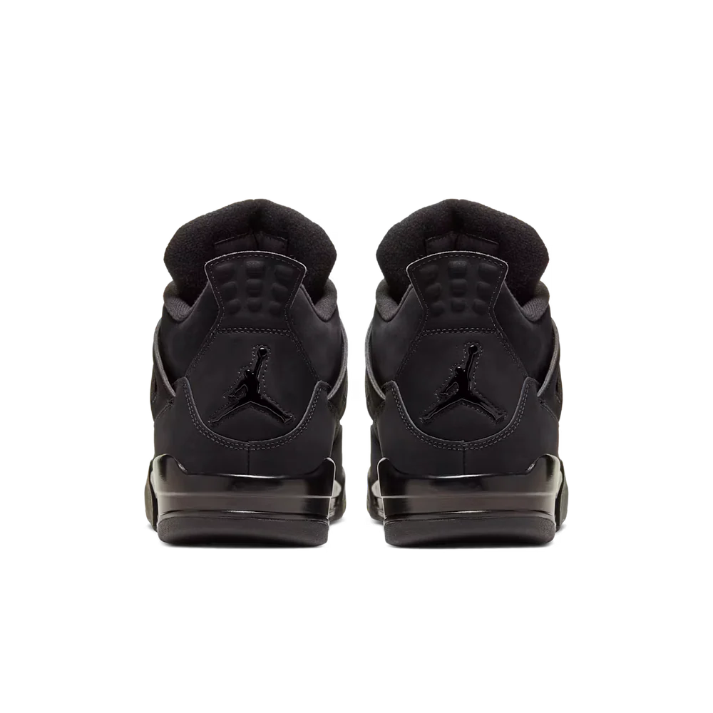 Jordan 4 Retro Black Cat (2025) (FV5029-010) | SneakerClassics