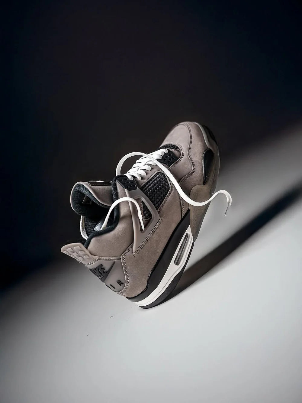 Jordan 4 Retro Cave Stone (FV5029-200) | SneakerClassics