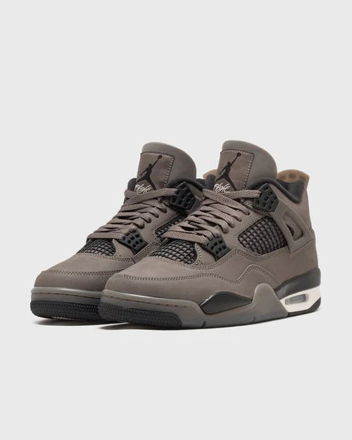 Jordan 4 Retro Cave Stone (FV5029-200) | SneakerClassics