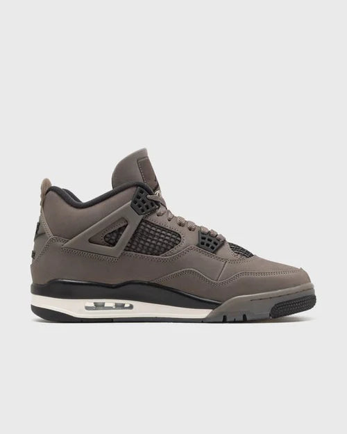 Jordan 4 Retro Cave Stone (FV5029-200) | SneakerClassics